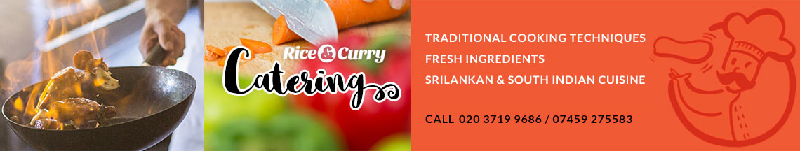 Catering